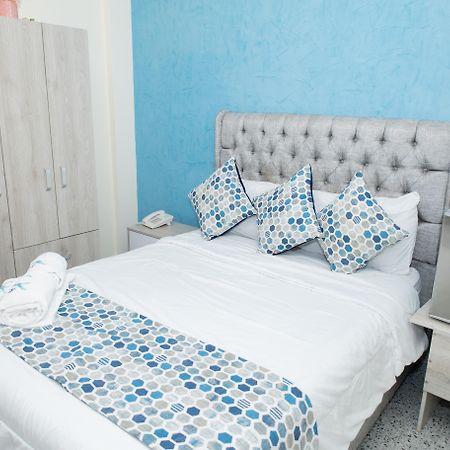 Luka Cartagena Hotel Luaran gambar