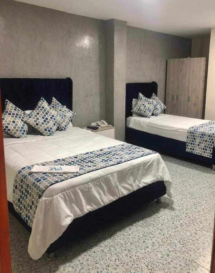 Luka Cartagena Hotel Luaran gambar