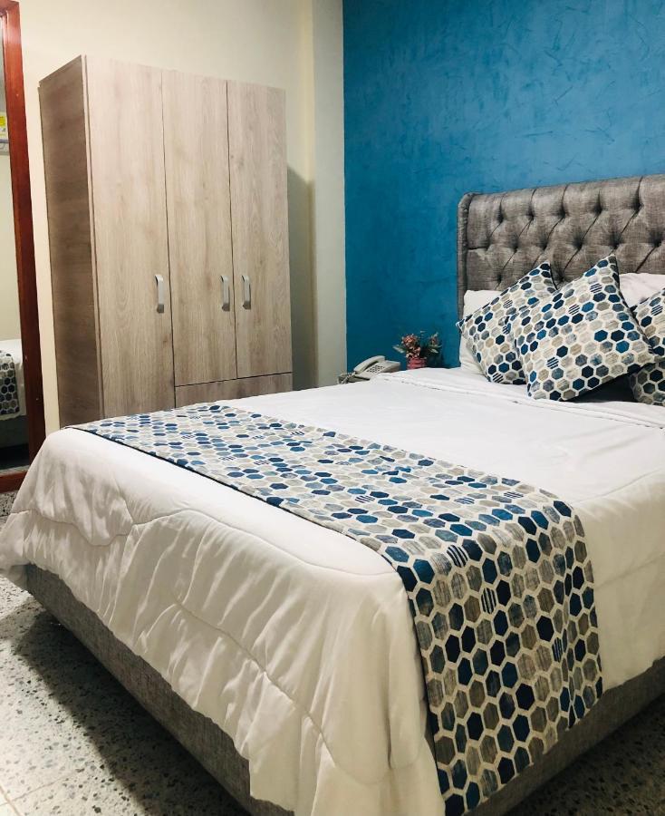 Luka Cartagena Hotel Luaran gambar