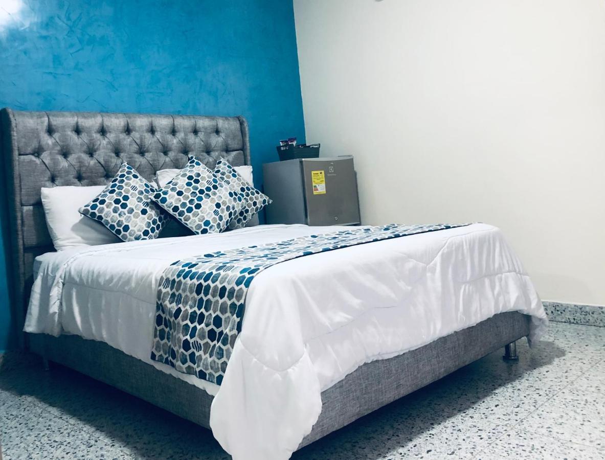 Luka Cartagena Hotel Luaran gambar