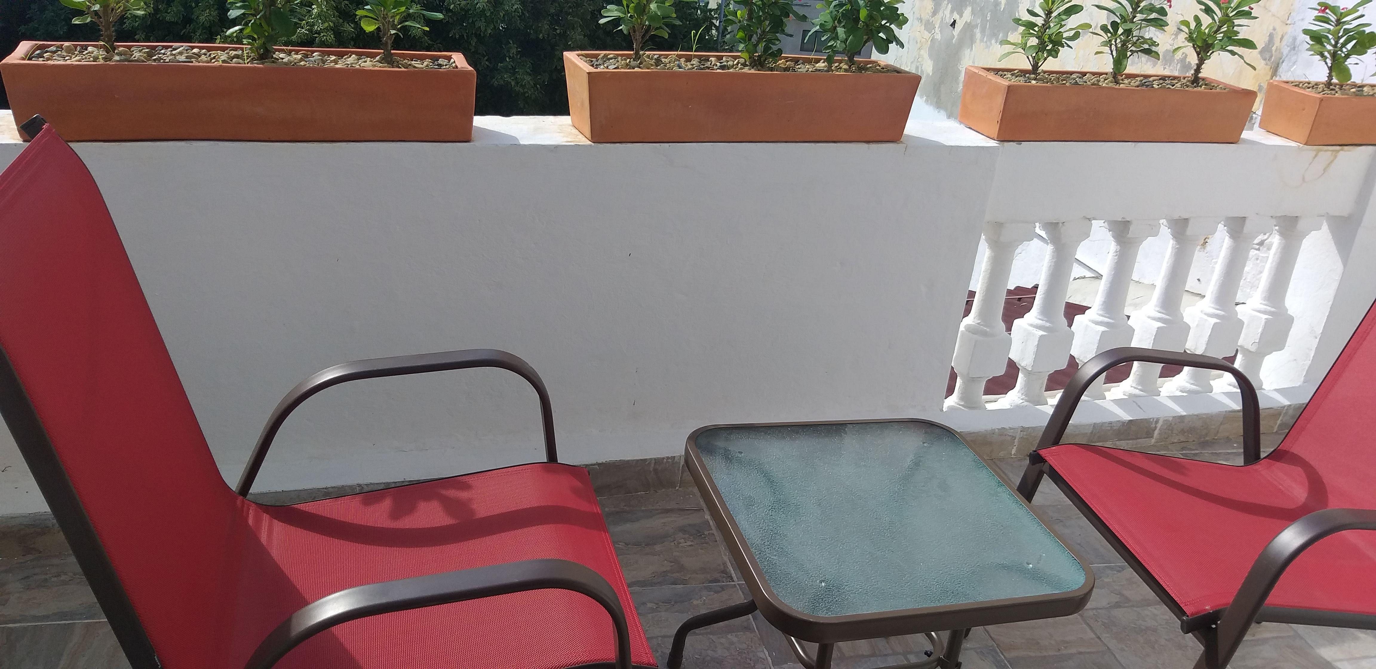 Luka Cartagena Hotel Luaran gambar