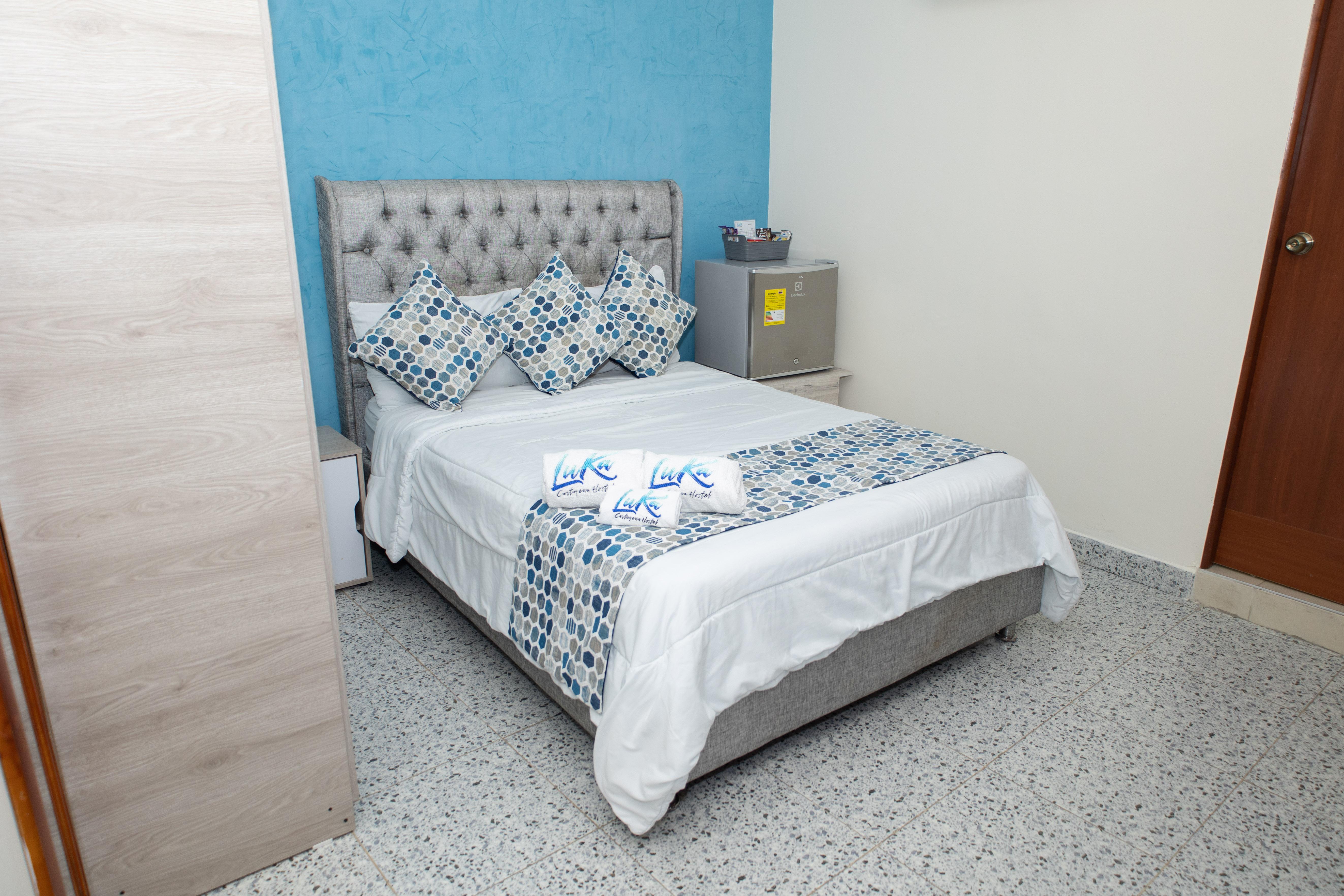 Luka Cartagena Hotel Luaran gambar