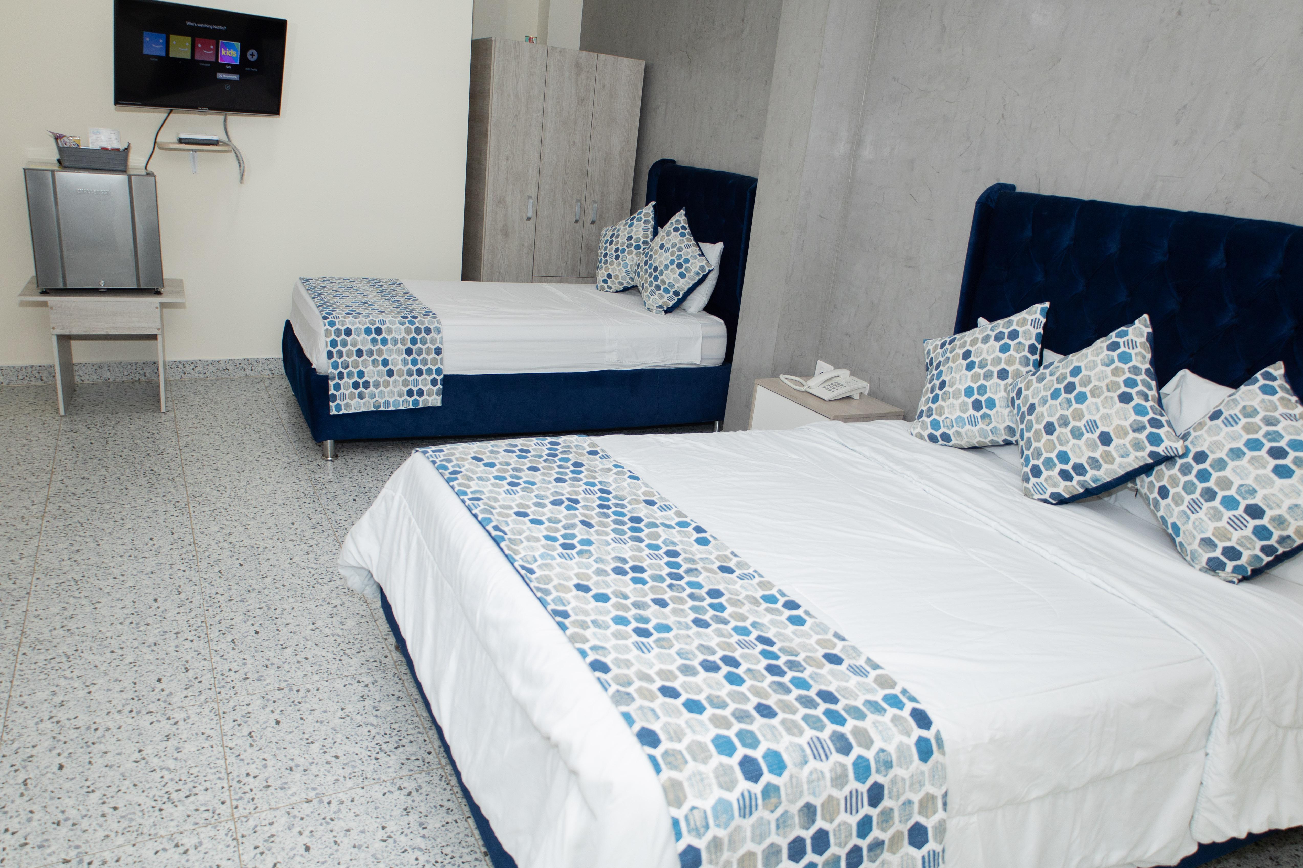 Luka Cartagena Hotel Luaran gambar