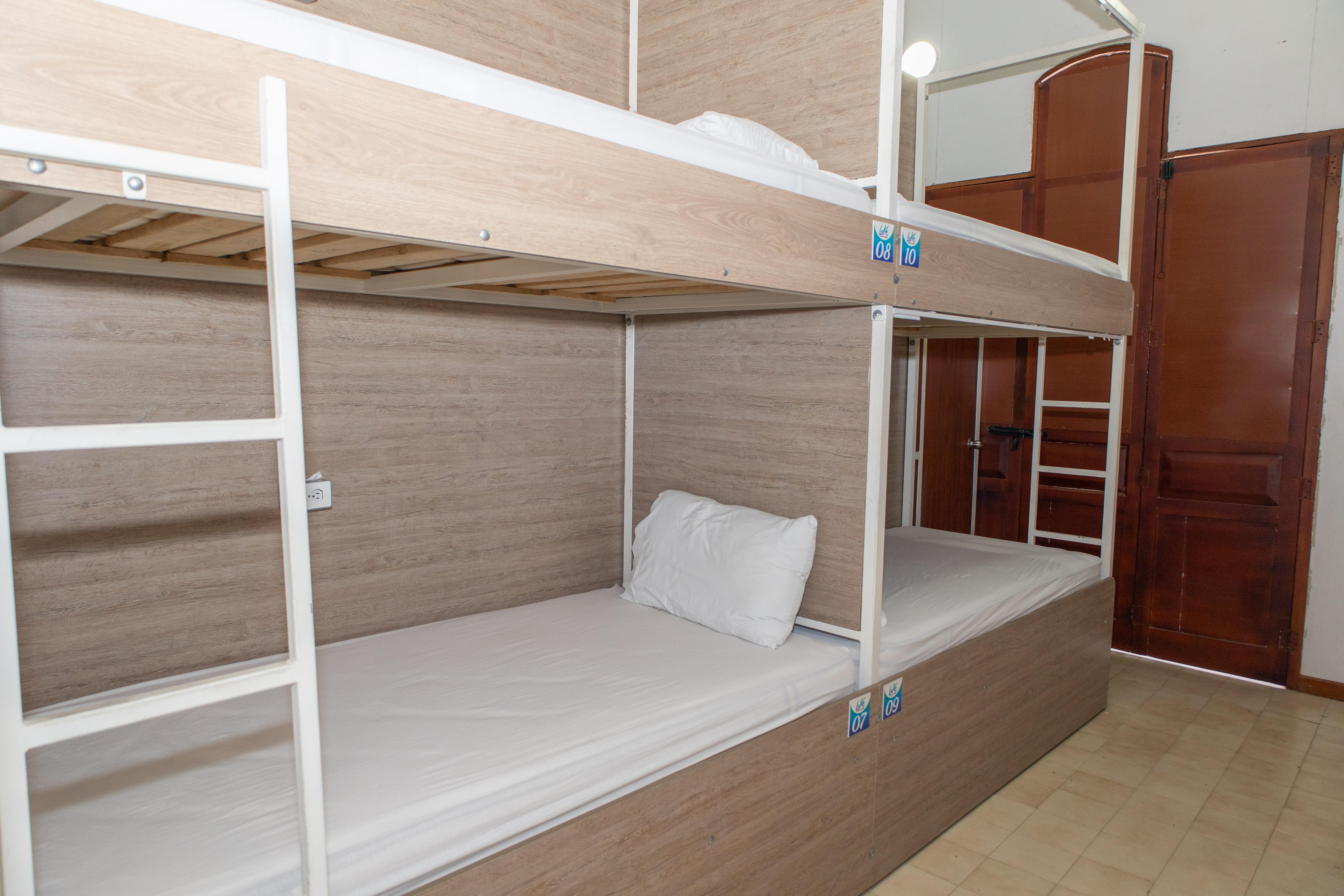 Luka Cartagena Hotel Luaran gambar