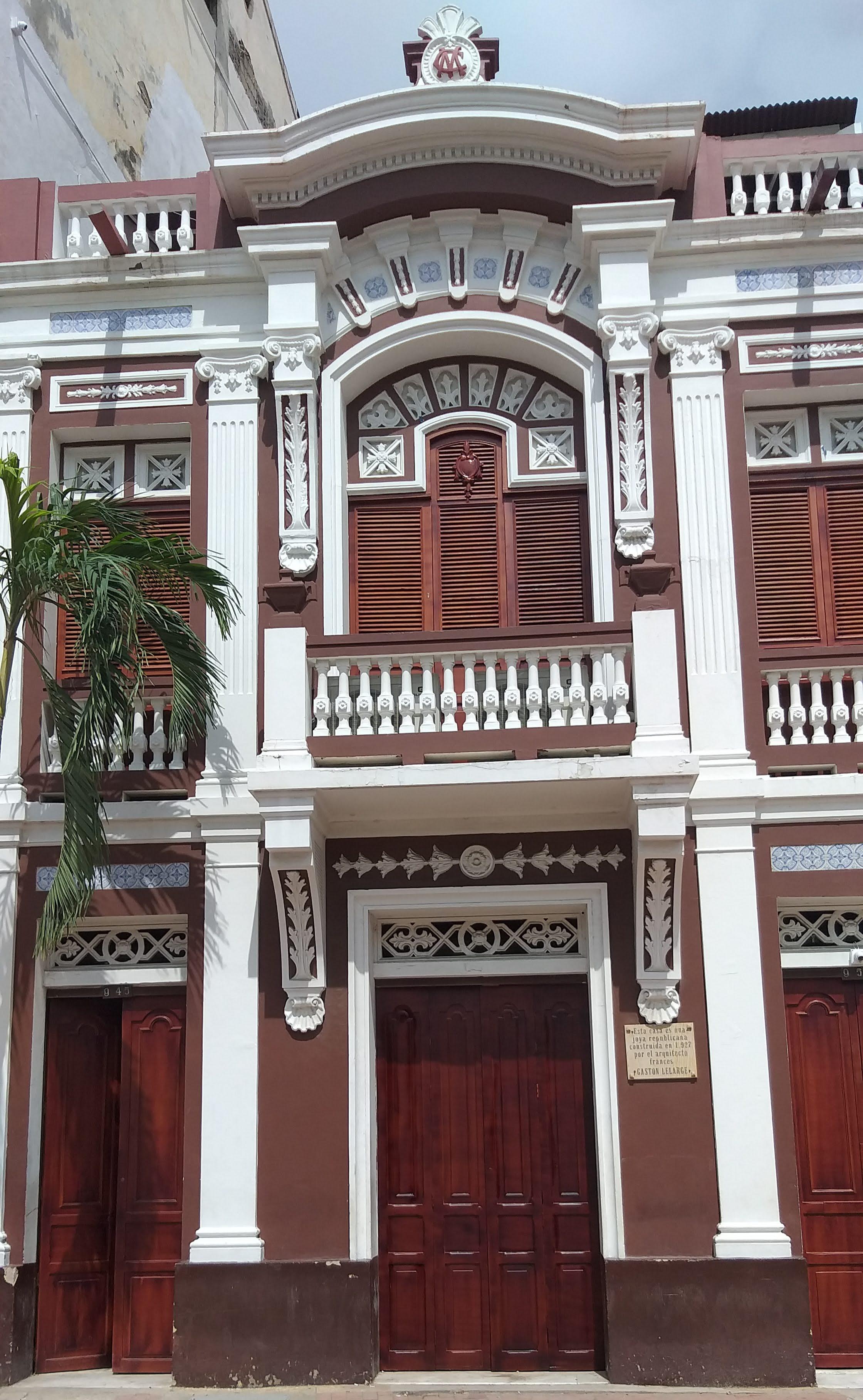 Luka Cartagena Hotel Luaran gambar