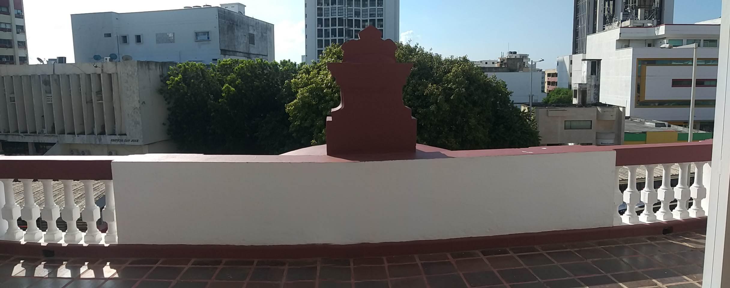 Luka Cartagena Hotel Luaran gambar