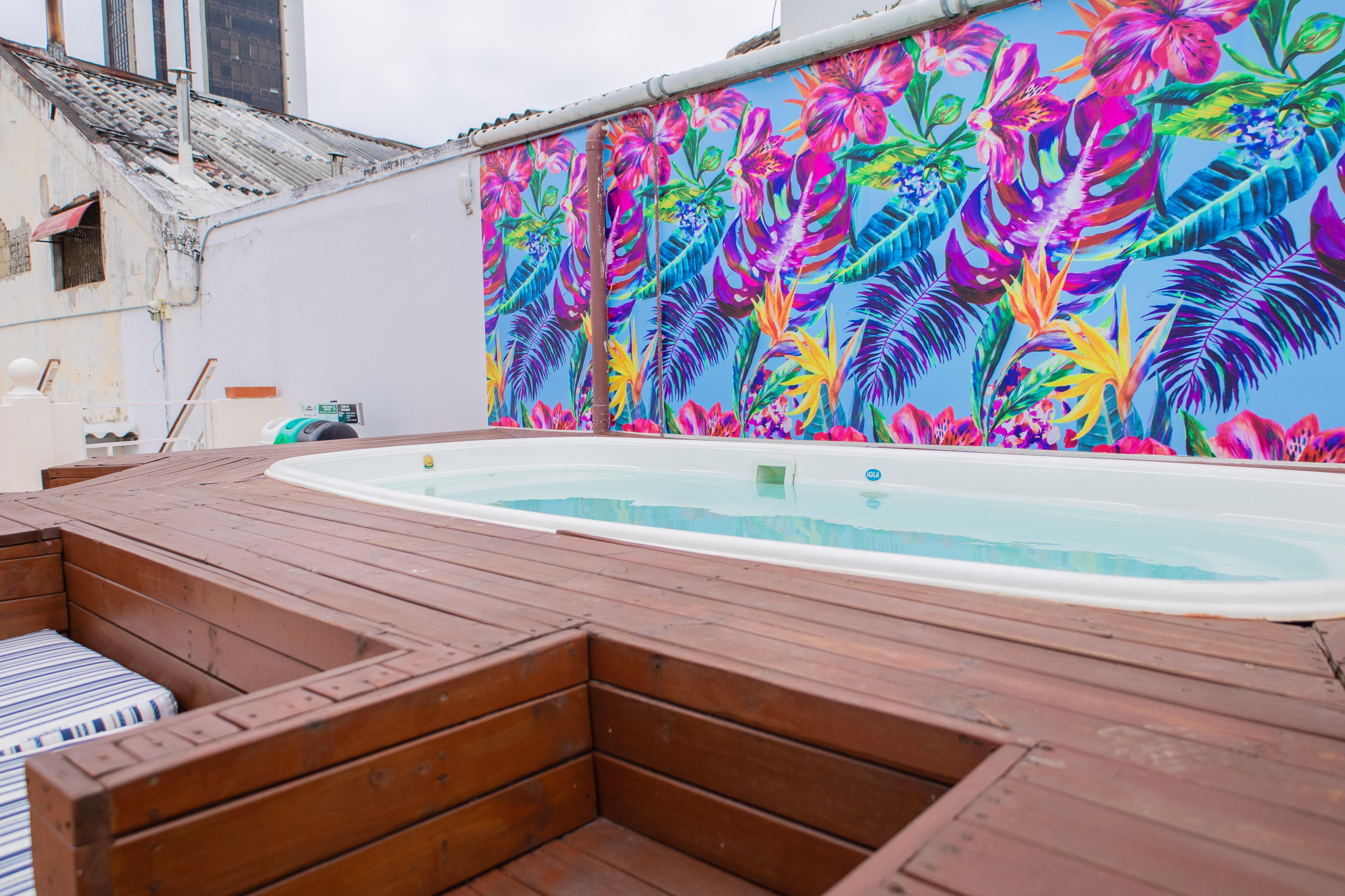 Luka Cartagena Hotel Luaran gambar