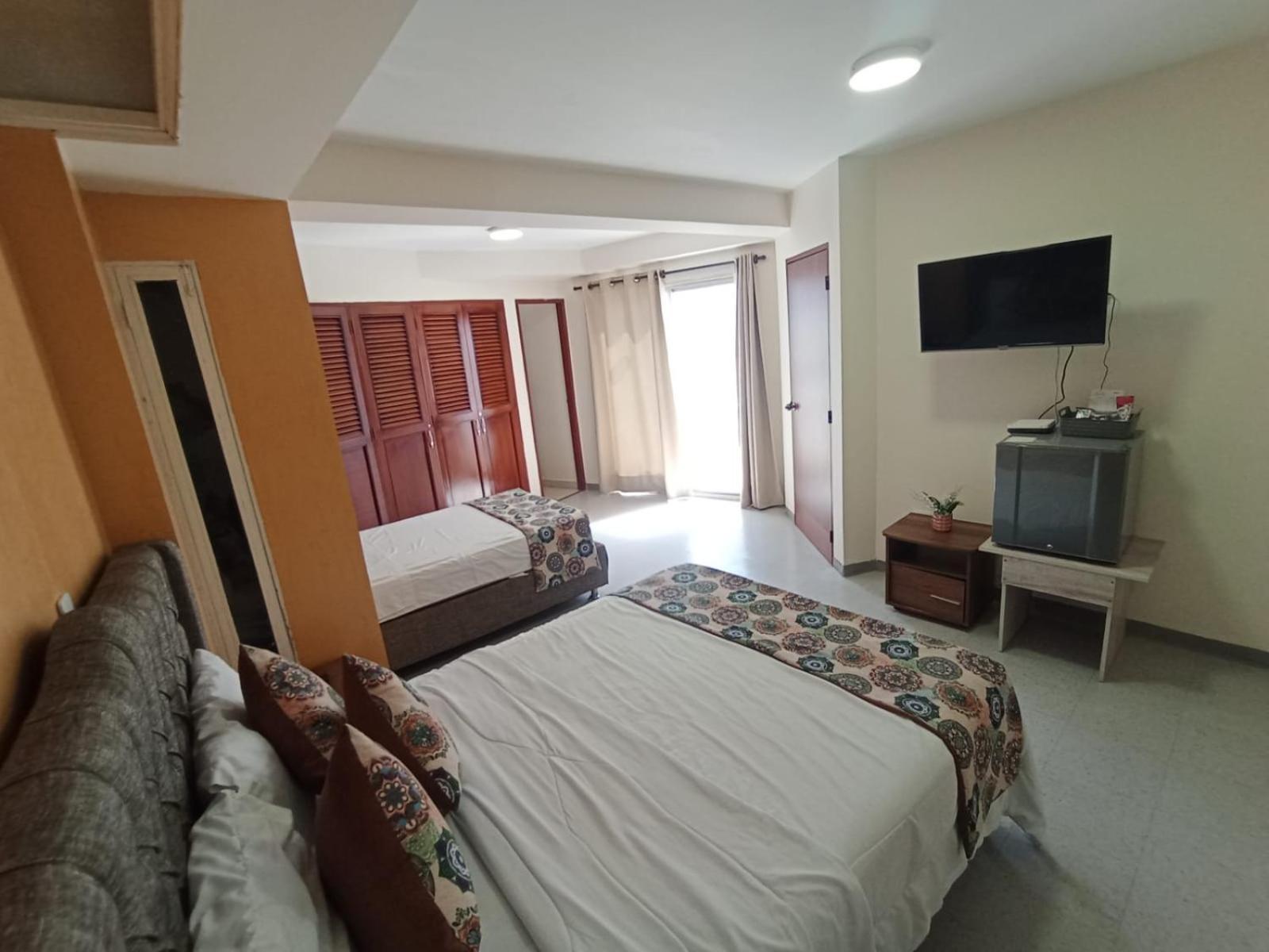 Luka Cartagena Hotel Luaran gambar