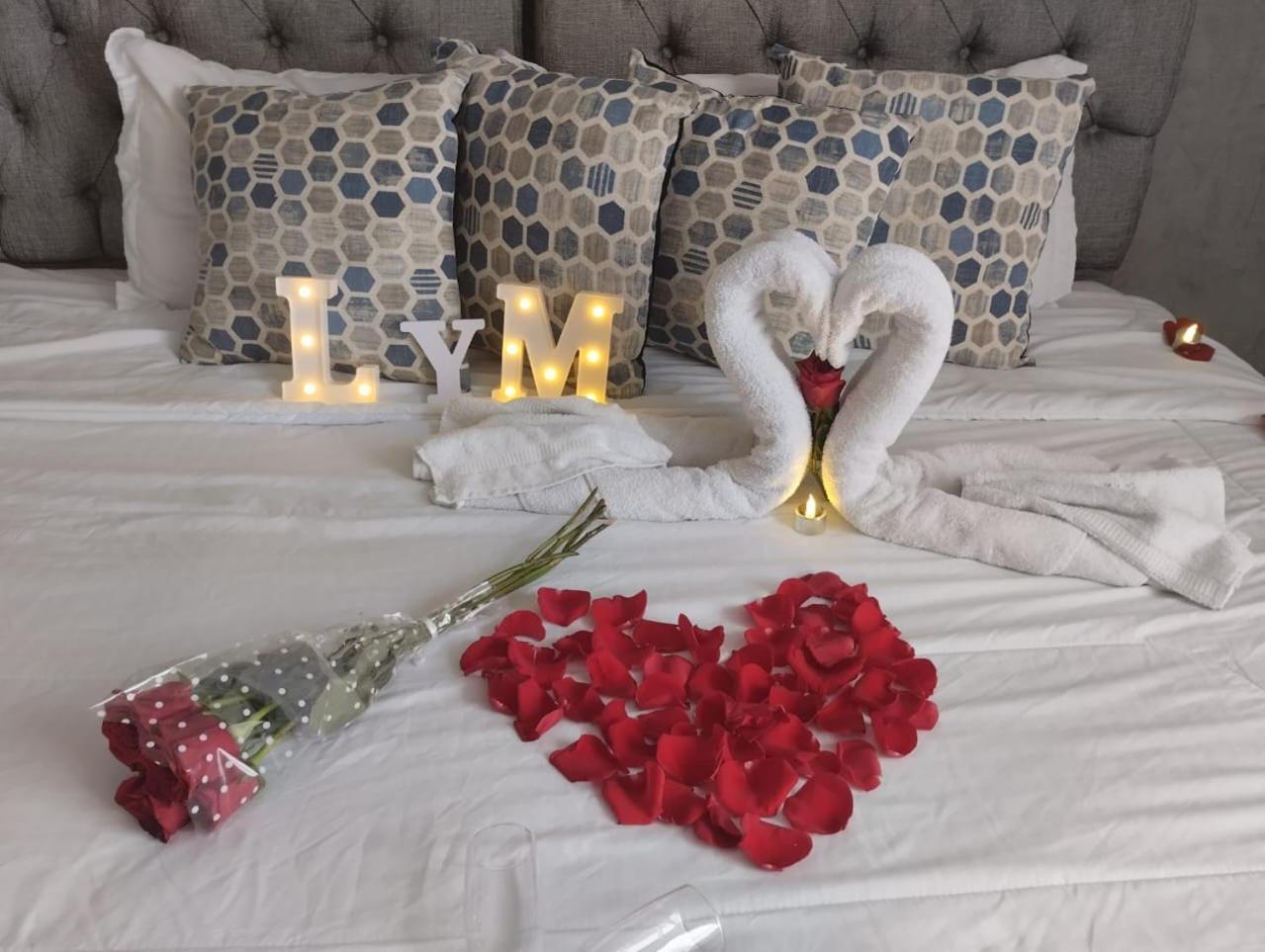 Luka Cartagena Hotel Luaran gambar