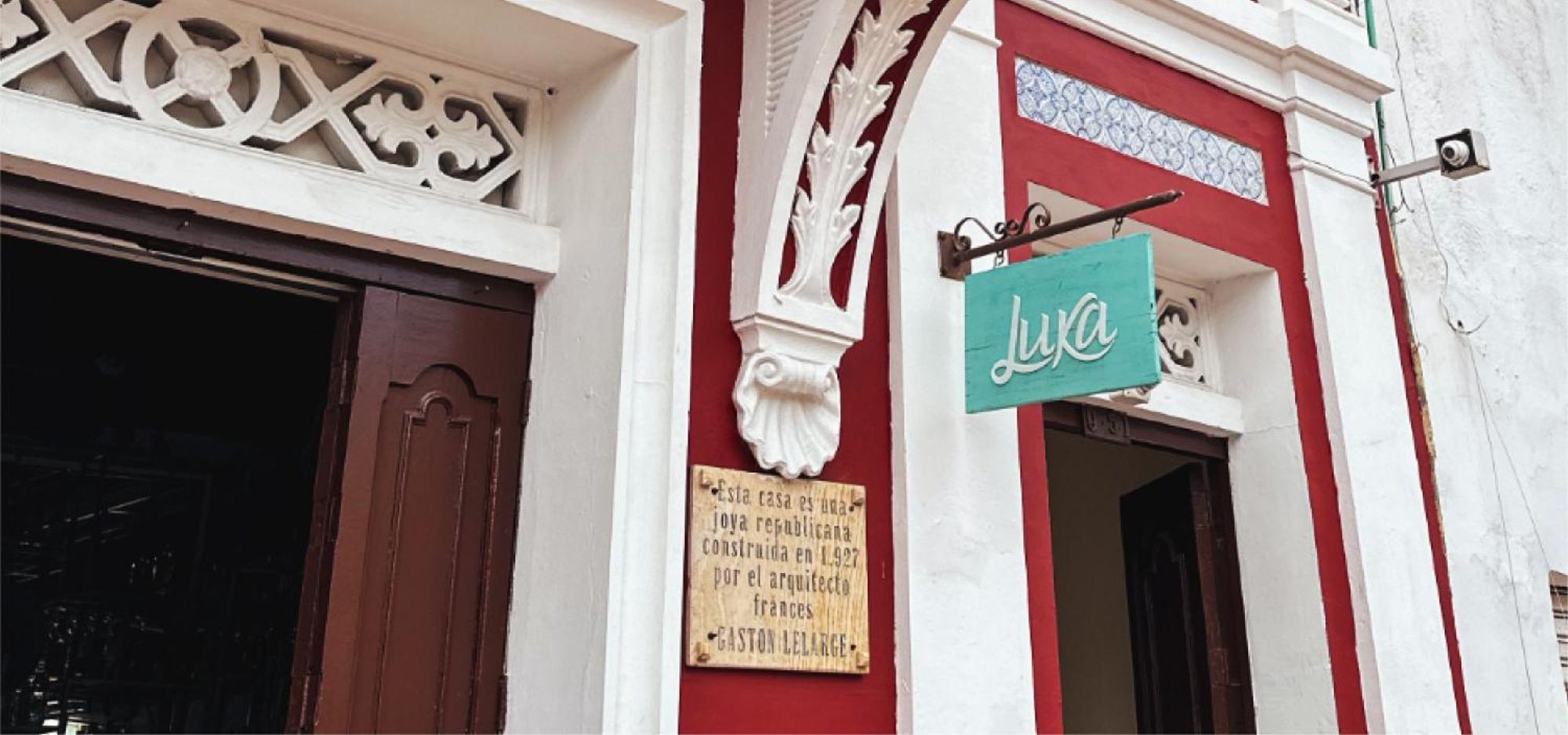 Luka Cartagena Hotel Luaran gambar