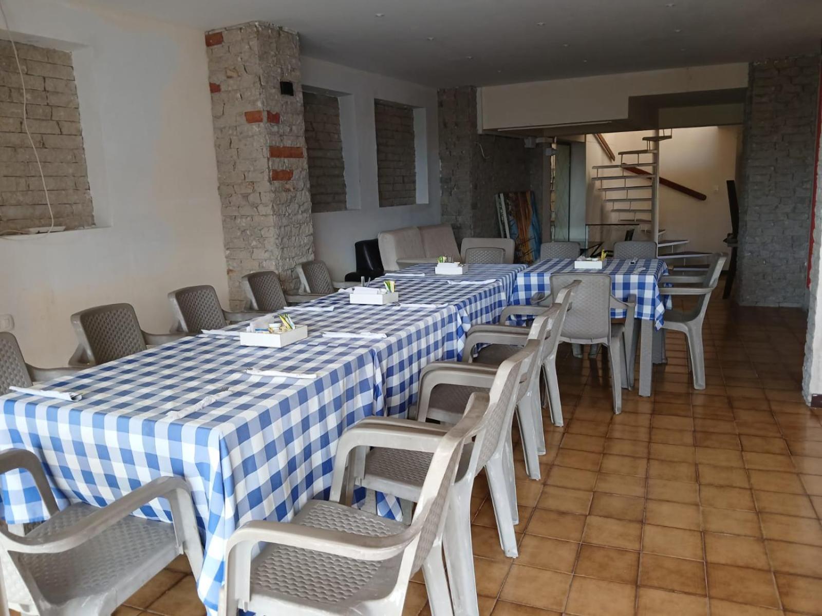 Luka Cartagena Hotel Luaran gambar